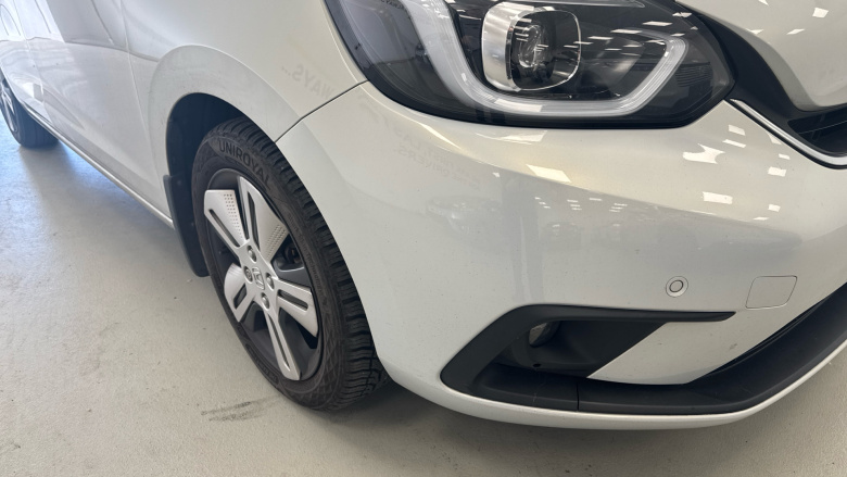 Honda Jazz 1.5 i-MMD Hybrid EX 5dr eCVT Hybrid Hatchback